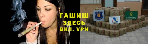 хмурый Арсеньев