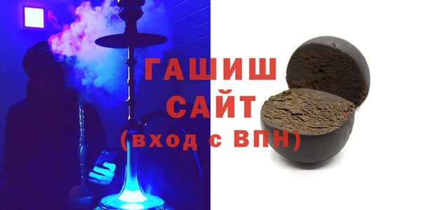 хмурый Арсеньев