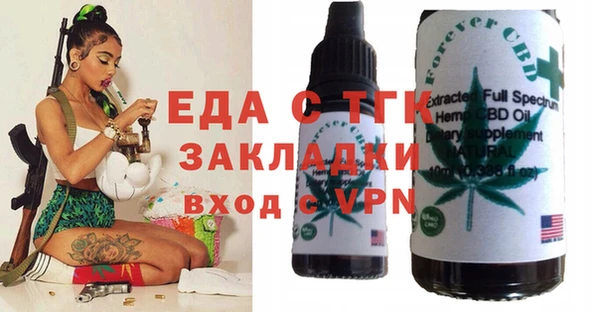 хмурый Арсеньев